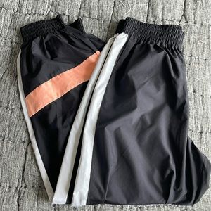 White Fox x Sarah’s day track pants